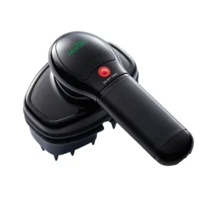 두피마사지기 쿨그린 SO-801 무선 마사지기