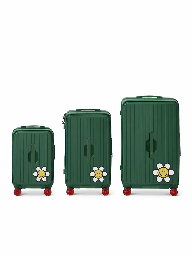 아보드 풀구성 캐리어