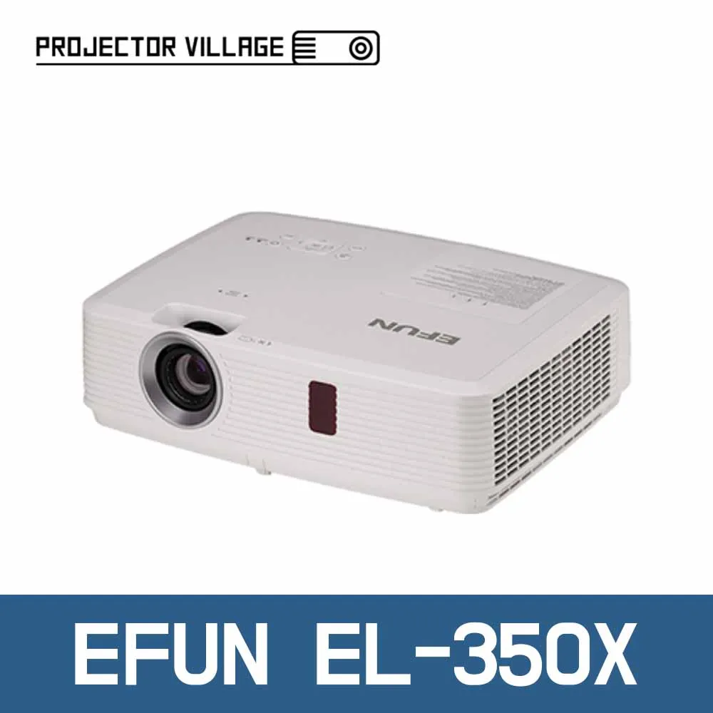 EFUN EL-350X