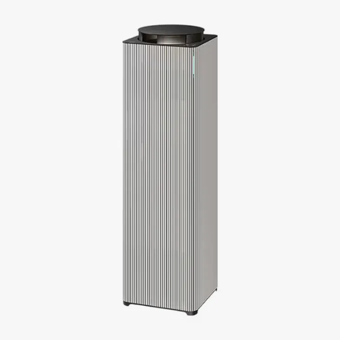 삼성 대용량 큐브 인피니트 공기청정기