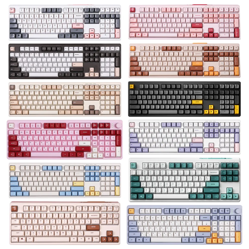 가츠 멤브레인 클래식 TKL