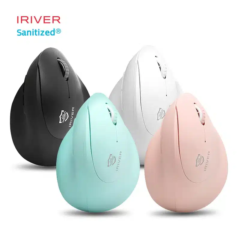 아이리버 Medic-EM3