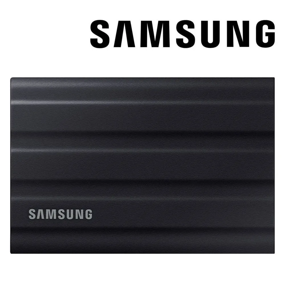 외장하드 SSD 삼성 T7 Shield 4TB