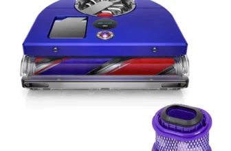 360 Vis Nav 다이슨 360 vis nav 로봇청소기