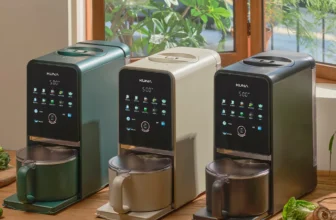 소이가든 두유 제조기 두유제조기