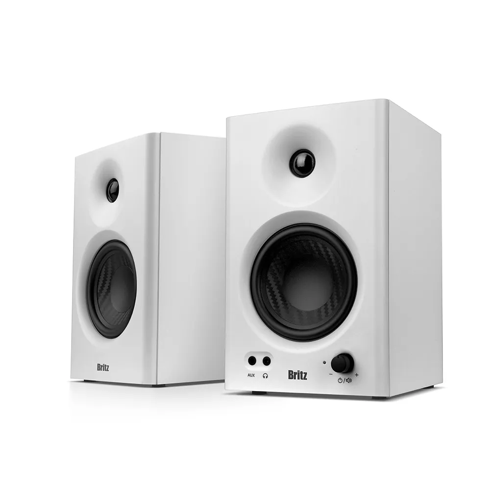 컴퓨터 스피커 브리츠 BR-Monitor4