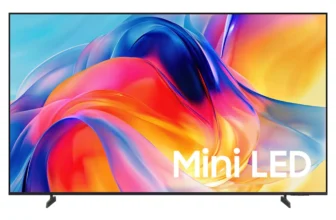 4K UHD Mini LED TV 85인치 삼성전자 4K UHD TV 85인