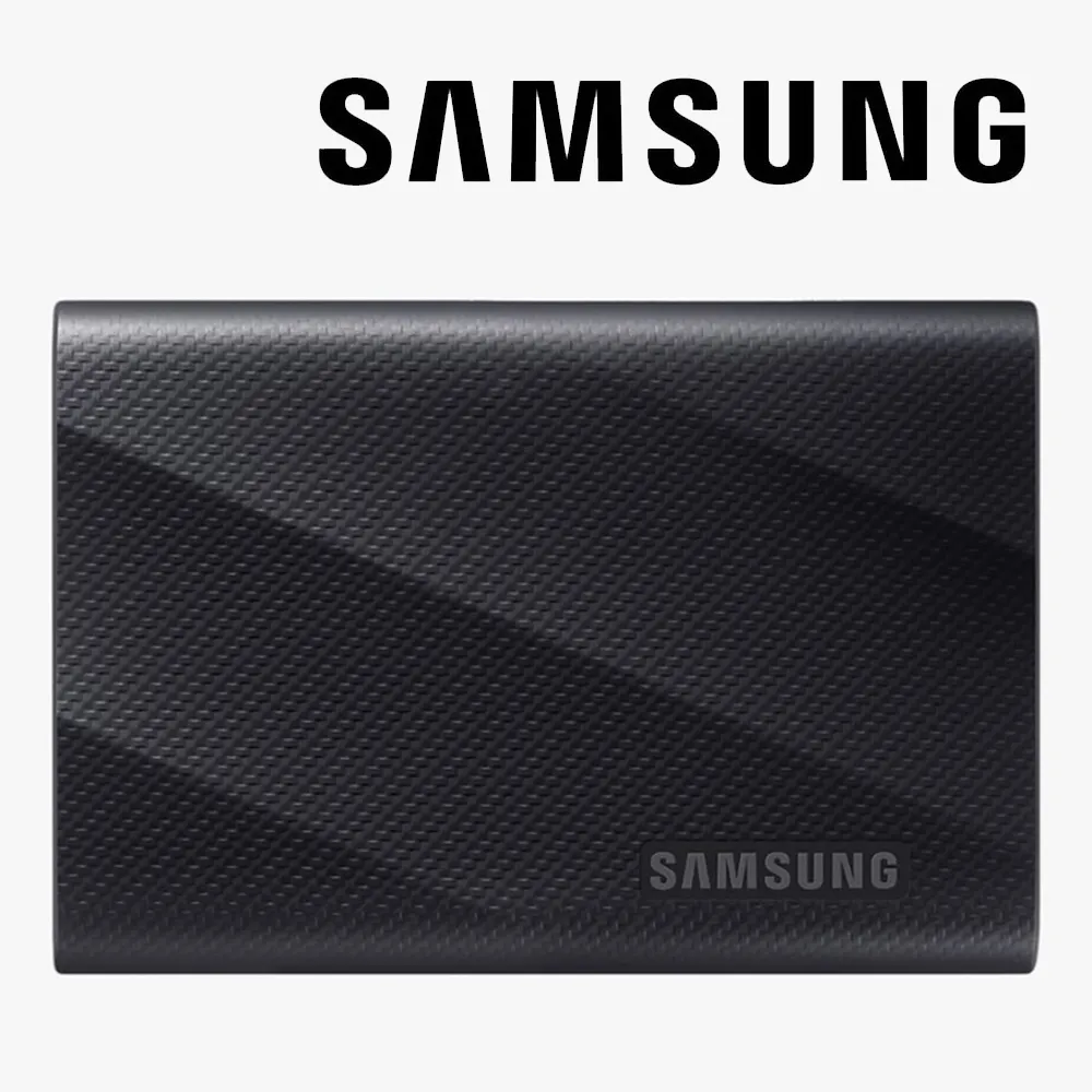 외장하드 SSD 삼성 T9 2TB