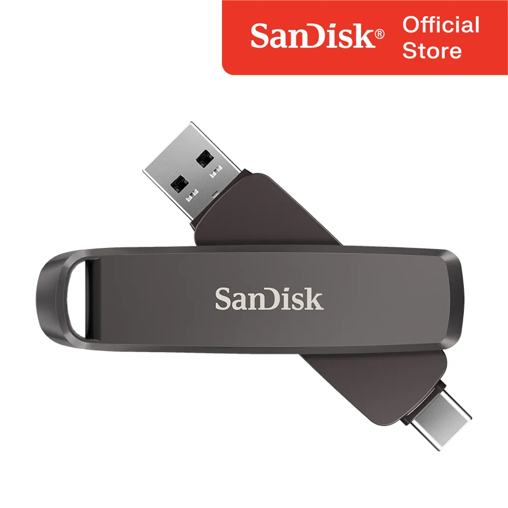 샌디스크 Extreme Pro Dual 1TB