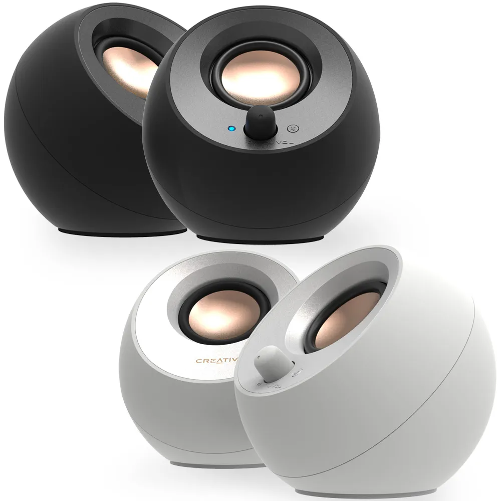 크리에이티브 PEBBLE V3