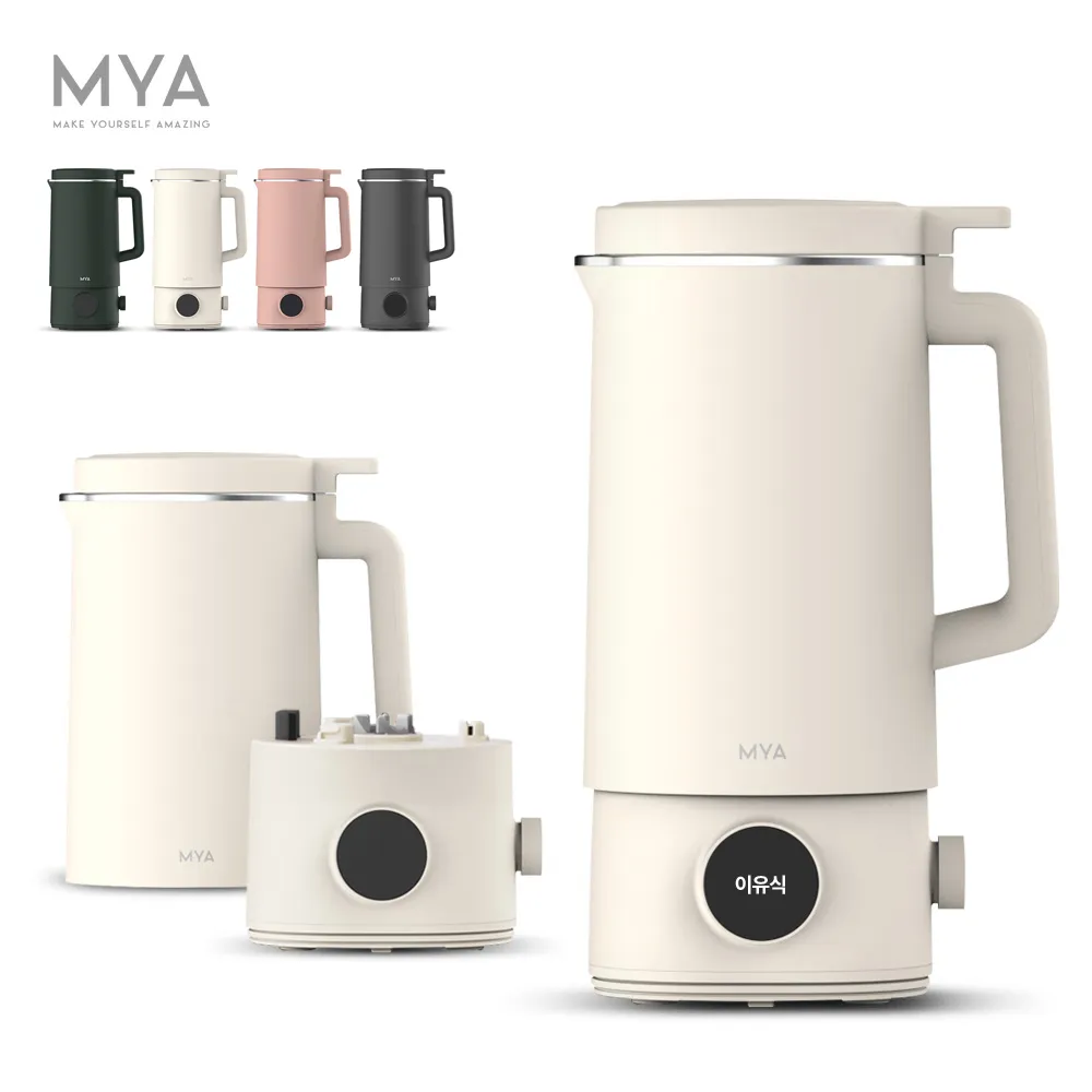 마이아 마이쿠커 3 in 1