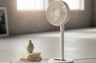 라이팅 에어 써큘레이터