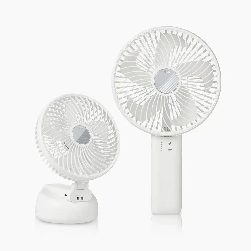 프롬비 빅팬 윈드스핀 2세대