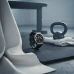 티렉스3 surface: Textured black rubber mat. comp