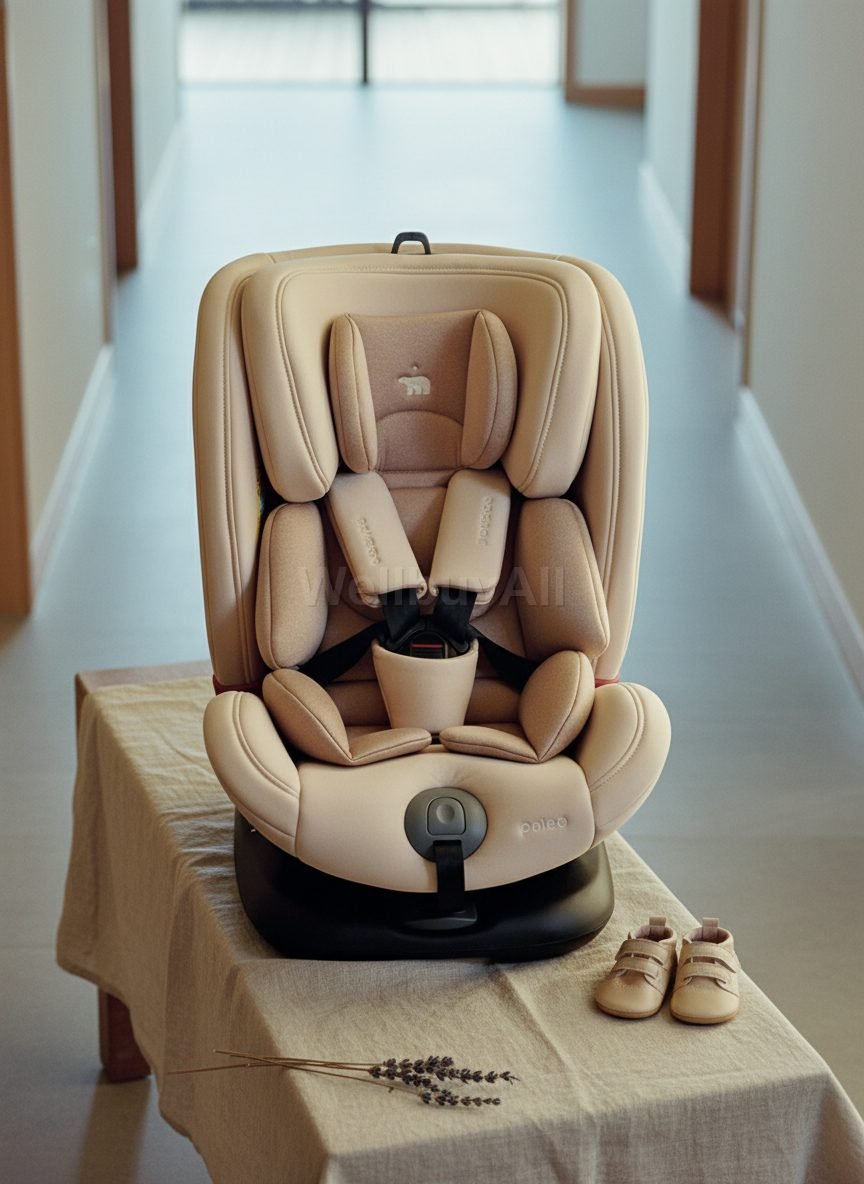 올에이지 360 surface material: Natural linen fabric d