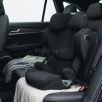 솔루션 티 컴포트 surface material: Supple dark grey leath