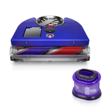 다이슨 360 vis nav 로봇청소기 추천 장단점 핵심 정리