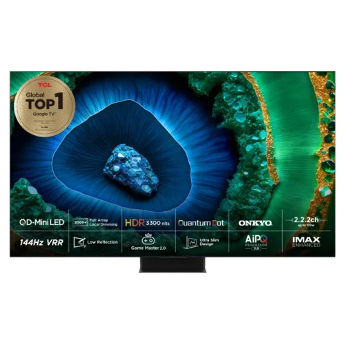 TCL 65C855