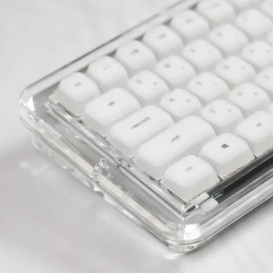 나에게 맞는 독거미 키보드 찾기 – 추천 8가지