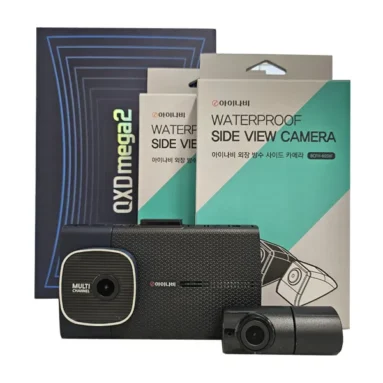 처음 사는 블랙박스 – 입문자를 위한 추천 8선