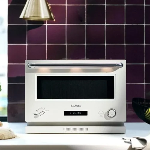 발뮤다 더레인지