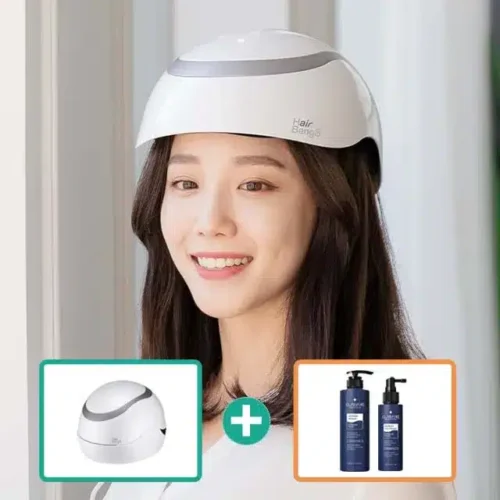 원텍 헤어뱅 두피 관리기