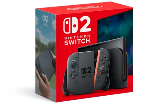 닌텐도 스위치 2