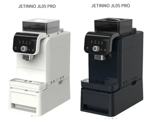 전자동커피머신기 제티노 JL05PRO
