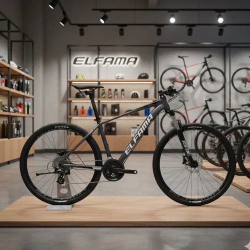 엘파마 벤토르 V4000