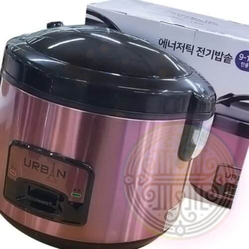 하이프라임 압력밥솥
