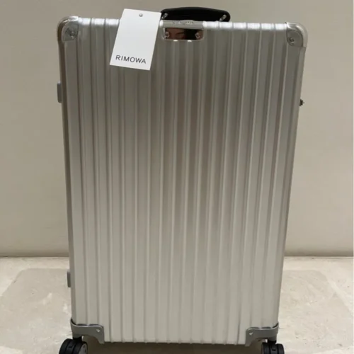 리모와 클래식 체크인 라지