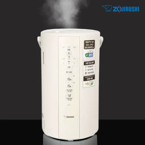 조지루시 가열식 가습기 대용량 4L