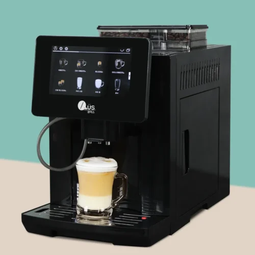 QUS 메가 전자동