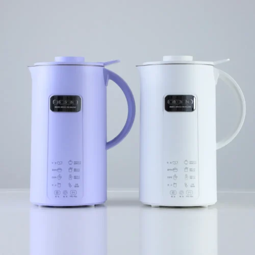 오쿠 뚜껑스텐 두유제조기