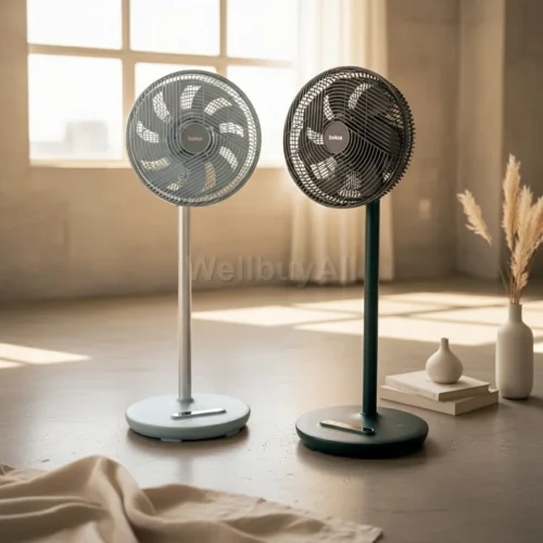 보국전자 제로팬 에어써큘레이터
