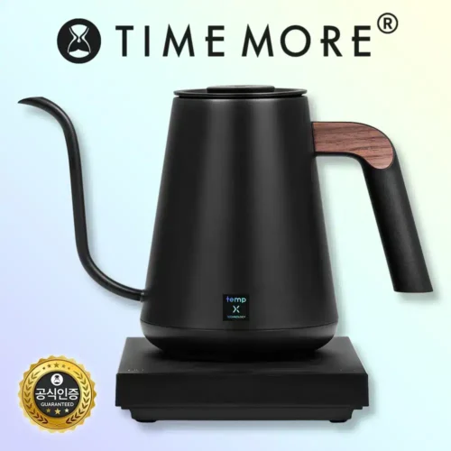 타임모어 드립 포트 PRO X