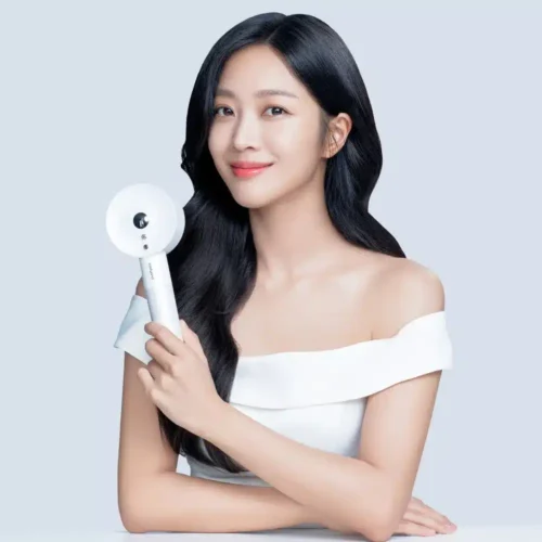 바디앤 조보아 EMS 무선 마사지기