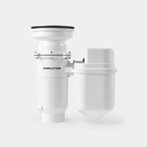 싱크루션 DWH-3000