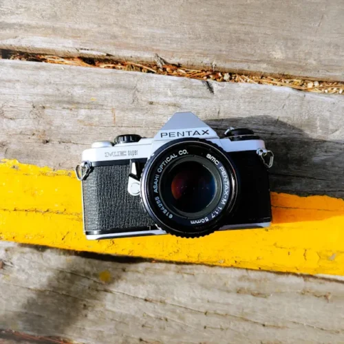 펜탁스 미슈퍼 ME SUPER