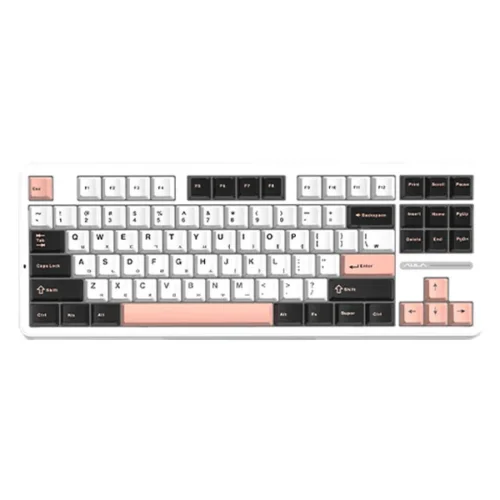 AULA F87 Pro 독거미