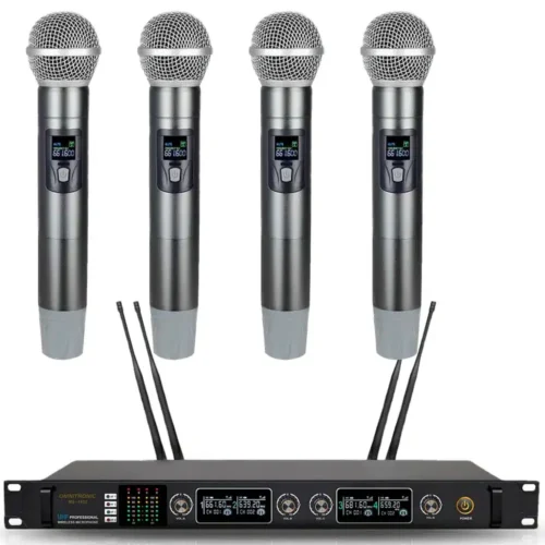 옴니트로닉 MS4400