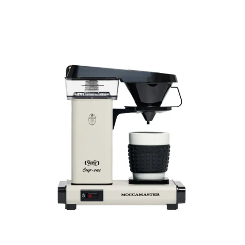 모카마스터 컵원 원두커피머신