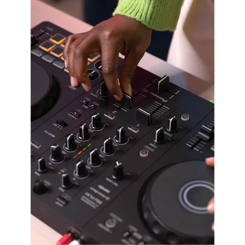 DJ장비 믹스테이션 DDJ FLX2