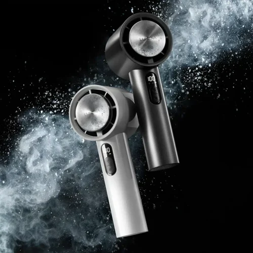 루메나 FAN JET ULTRA PLUS