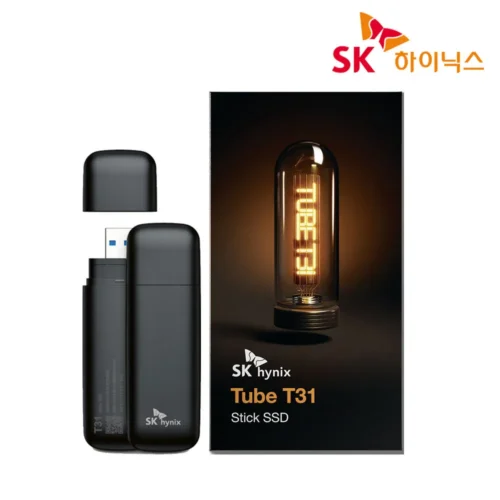 SK하이닉스 Tube T31 1TB