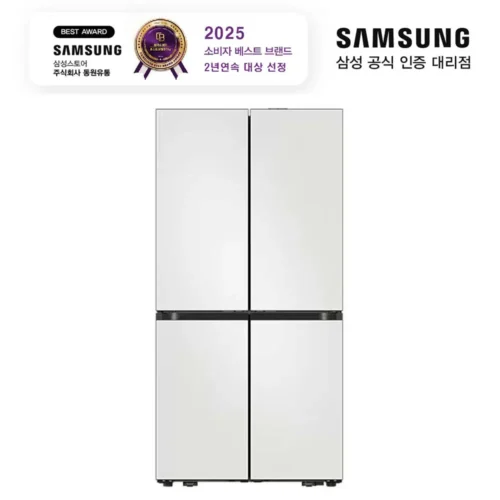 비스포크AI AI 하이브리드 4도어