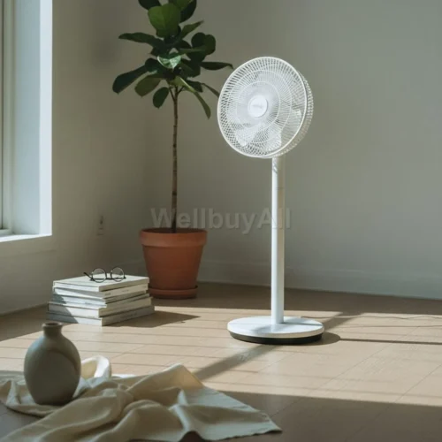 위니즈랩 저소음 써큘레이터