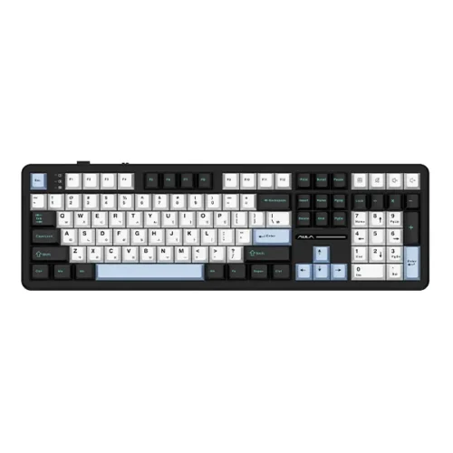 AULA F108 스카이블랙