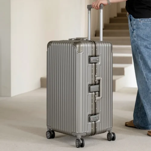 캄스 S클래식 캐리어