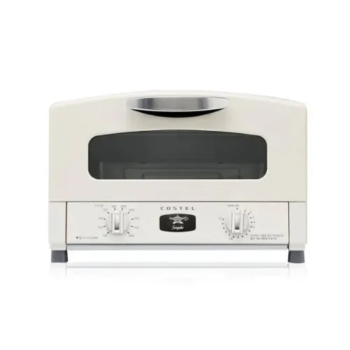 코스텔 그라파이트 미니오븐기